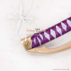 Bungo To Alchemist Cosplay Ryunosuke Akutagawa Props With Sword -CA Halloween Sales Shop bungo to alchemist cosplay ryunosuke akutagawa props with sword cn1523 e05