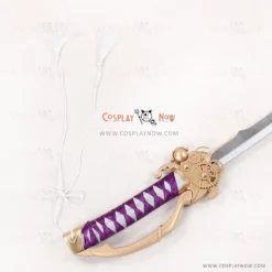 Bungo To Alchemist Cosplay Ryunosuke Akutagawa Props With Sword -CA Halloween Sales Shop bungo to alchemist cosplay ryunosuke akutagawa props with sword cn1523 e2e
