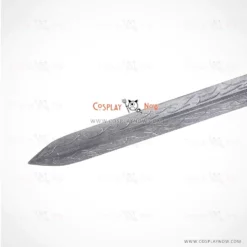 Cade Yeager Cosplay Sword Transformers The Last Knight Cosplay Props -CA Halloween Sales Shop cade yeager cosplay sword transformers the last knight cosplay props cn1720 93f