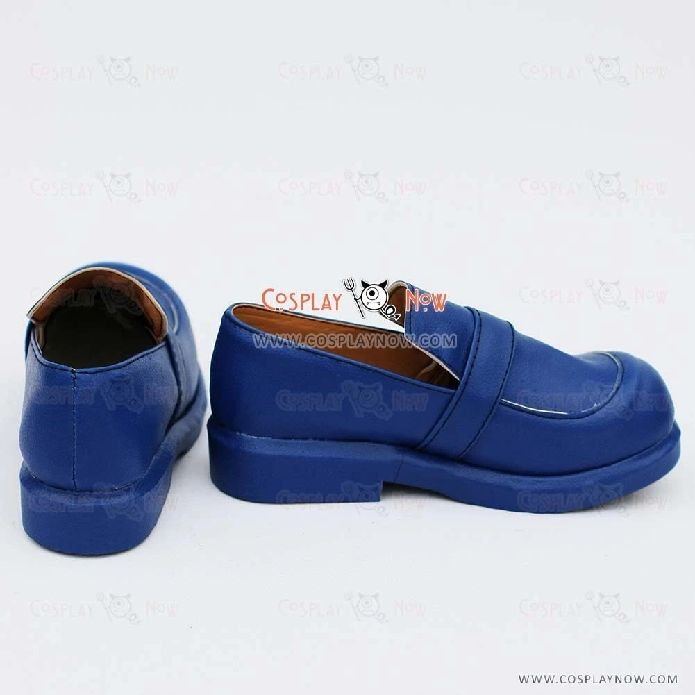 Campione Cosplay Athena Shoes 3 Campione Cosplay Athena Shoes - Image 3