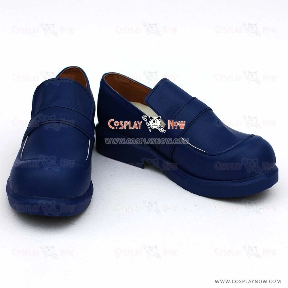 Campione Cosplay Athena Shoes 2 Campione Cosplay Athena Shoes - Image 2