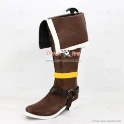 Cardfight Vanguard G GIRS Crisis Cosplay Shoes Am Chouno Boots -CA Halloween Sales Shop cardfight vanguard g girs crisis cosplay shoes am chouno boots cnsh3529 2ce