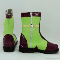 Cho Mashin Hero Wataru Cosplay Shoes Duo Duo Boots -CA Halloween Sales Shop cho mashin hero wataru cosplay shoes duo duo boots cnsh2043 64e