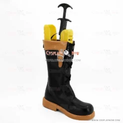 Chronos Ruler Cosplay Shoes Victor Putin Boots -CA Halloween Sales Shop chronos ruler cosplay shoes victor putin boots cnsh3178 fe5