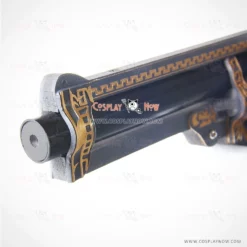Cinderella Handgun Of Depravity Cosplay Weapon SINoALICE Cosplay Props 8 Cinderella Handgun Of Depravity Cosplay Weapon SINoALICE Cosplay Props -CA Halloween Sales Shop cinderella handgun of depravity cosplay weapon sinoalice cosplay props cn1651 403