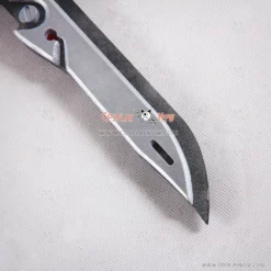 Closers Cosplay Li-Seyu Props With Swords -CA Halloween Sales Shop closers cosplay li seyu props with swords cn1869 076