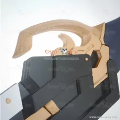 Closers Cosplay Li-Shihe Props With Sword -CA Halloween Sales Shop closers cosplay li shihe props with sword cn1879 300