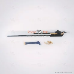 Closers Cosplay Li-Shihe Props With Sword -CA Halloween Sales Shop closers cosplay li shihe props with sword cn1879 a95