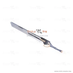 Closers Cosplay Li-Shihe Props With Sword