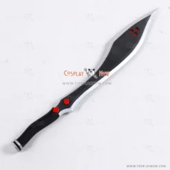 Closers Cosplay Nata Props With Swords -CA Halloween Sales Shop closers cosplay nata props with swords cn1870 044