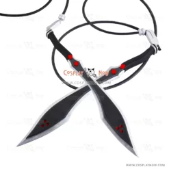 Closers Cosplay Nata Props With Swords