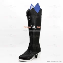 Closers Cosplay Shoes Yuri Seo Boots 7 Closers Cosplay Shoes Yuri Seo Boots -CA Halloween Sales Shop closers cosplay shoes yuri seo boots cnsh2700 a9a