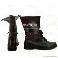 Code Realize Guardian Of Rebirth Cosplay Victor Frankenstain Shoes -CA Halloween Sales Shop code realize guardian of rebirth cosplay victor frankenstain shoes cnsh2910 560