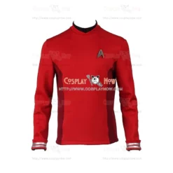 Commander Scotty Costume For Star Trek Beyond Cosplay