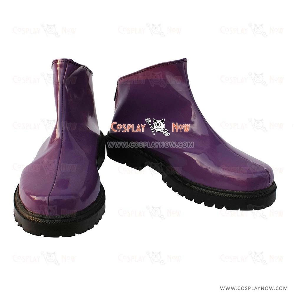 Control - The Money Of Soul And Possibility Cosplay Masakaki Shoes 1 Control - The Money Of Soul And Possibility Cosplay Masakaki Shoes