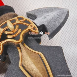 Cosplay Double Swords Monster Hunter World Cosplay Props -CA Halloween Sales Shop cosplay double swords monster hunter world cosplay props cn1671 68a