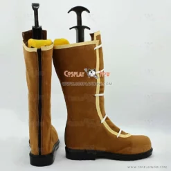 Cross Gate Cosplay Shoes Ruby Boots -CA Halloween Sales Shop cross gate cosplay shoes ruby boots cnsh1667 fec