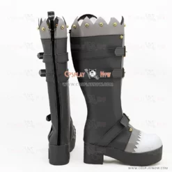 Cupid Bistro MAX Cosplay Shoes Nemesia Wormwood Boots -CA Halloween Sales Shop cupid bistro max cosplay shoes nemesia wormwood boots cnsh2922 27a