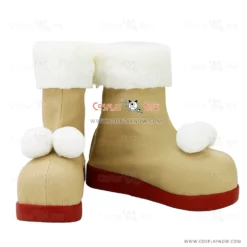 Cyphers Cosplay Ailin Shoes