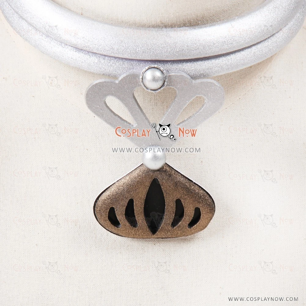 Dantalian No Shoka Cosplay Dantalian Props With Neckwear 4 Dantalian No Shoka Cosplay Dantalian Props With Neckwear - Image 4