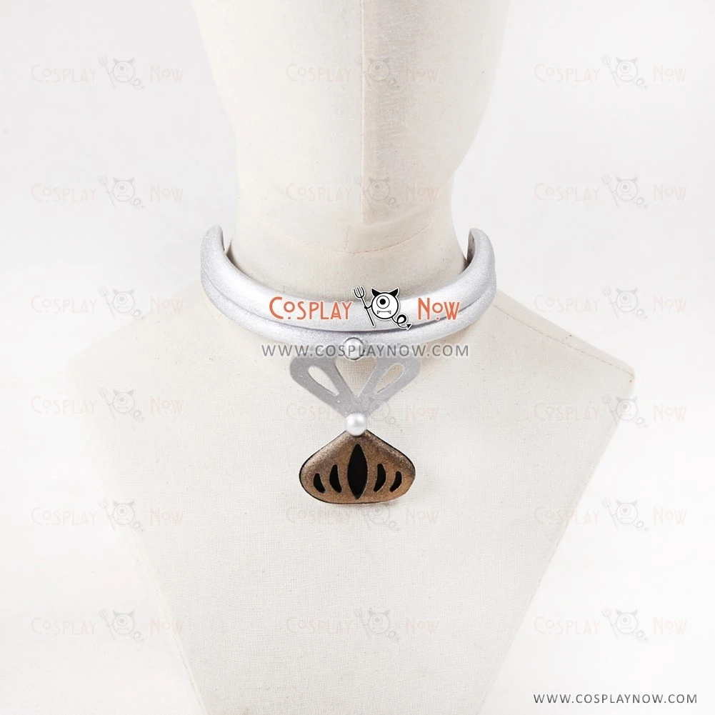 Dantalian No Shoka Cosplay Dantalian Props With Neckwear 2 Dantalian No Shoka Cosplay Dantalian Props With Neckwear - Image 2