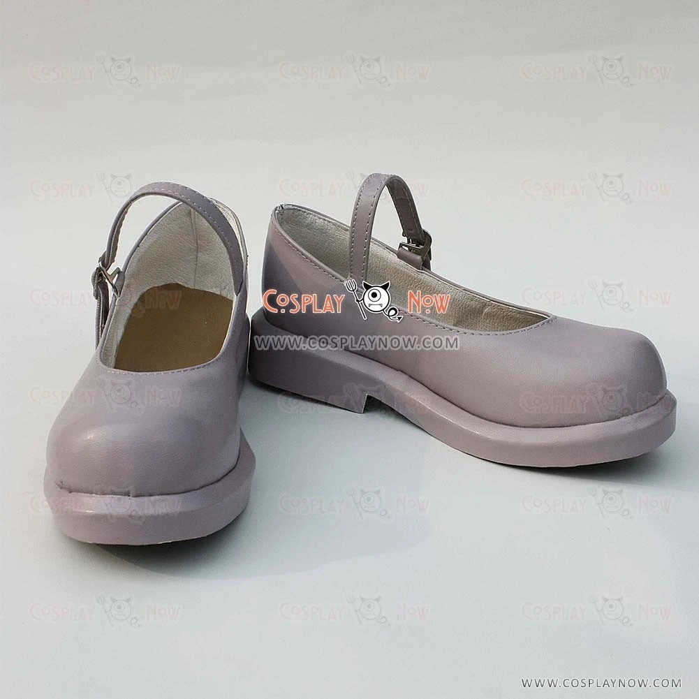 Daomu Biji Cosplay Huo Xiuxiu Shoes 2 Daomu Biji Cosplay Huo Xiuxiu Shoes - Image 2