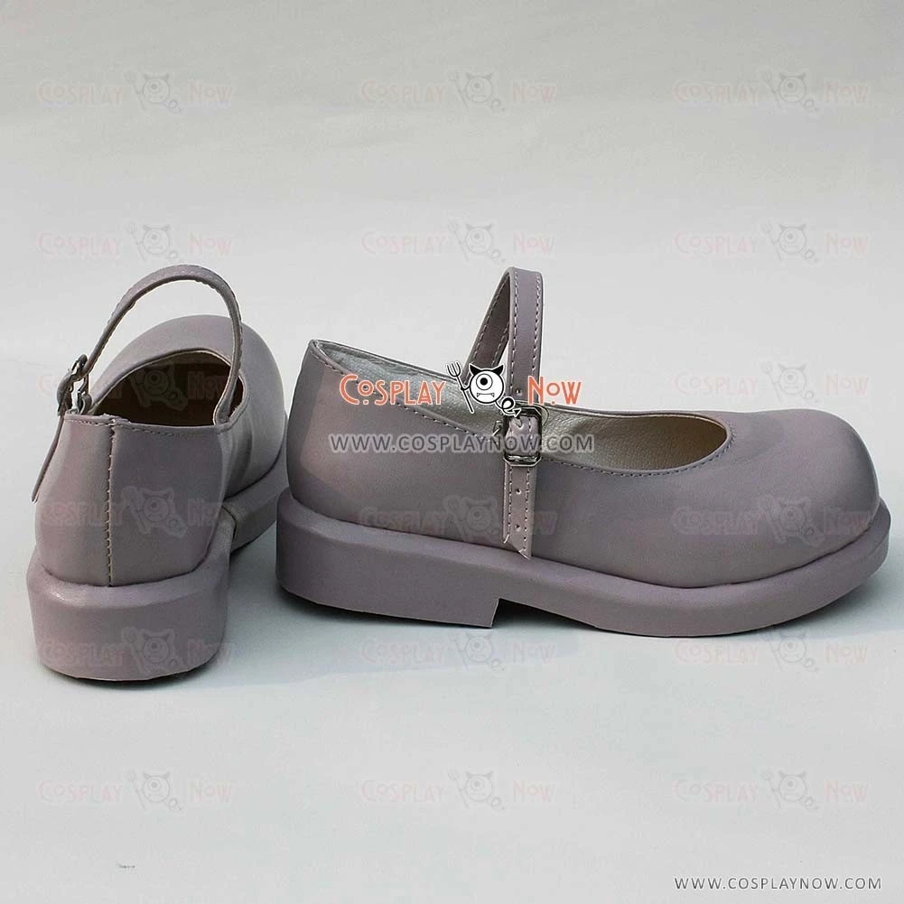 Daomu Biji Cosplay Huo Xiuxiu Shoes 3 Daomu Biji Cosplay Huo Xiuxiu Shoes - Image 3