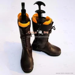 Daomu Biji Cosplay Shoes Kylin Zhang Boots -CA Halloween Sales Shop daomu biji cosplay shoes kylin zhang boots cnsh1476 ab7