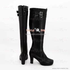 Daomu Biji Cosplay Shoes Ning Boots -CA Halloween Sales Shop daomu biji cosplay shoes ning boots cnsh2493 69c