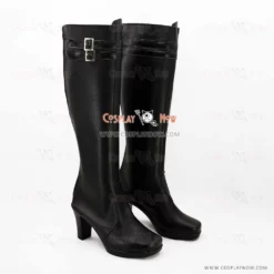 Daomu Biji Cosplay Shoes Ning Boots -CA Halloween Sales Shop daomu biji cosplay shoes ning boots cnsh2493 dea