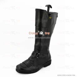 Daredevil Cosplay Shoes Matthew Michael Murdock Boots -CA Halloween Sales Shop daredevil cosplay shoes matthew michael murdock boots cnsh3282 8c0