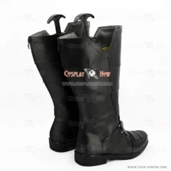 Daredevil Cosplay Shoes Matthew Michael Murdock Boots -CA Halloween Sales Shop daredevil cosplay shoes matthew michael murdock boots cnsh3282 f45