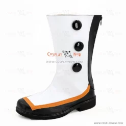 Darling In The Franxx Cosplay Shoes Zero Two Boots -CA Halloween Sales Shop darling in the franxx cosplay shoes zero two boots cnsh3758 029