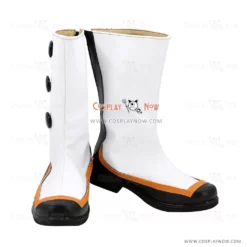 Darling In The Franxx Cosplay Shoes Zero Two Boots