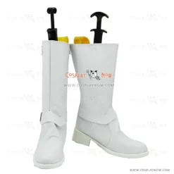 Diabolik Lovers Cosplay Shoes Subaru Sakamaki Boots