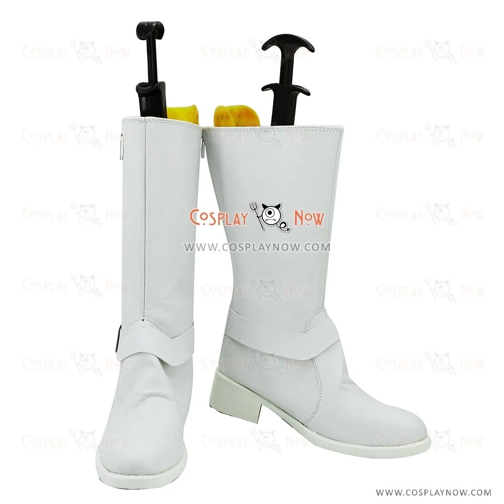 Diabolik Lovers Cosplay Shoes Subaru Sakamaki Boots 1 Diabolik Lovers Cosplay Shoes Subaru Sakamaki Boots