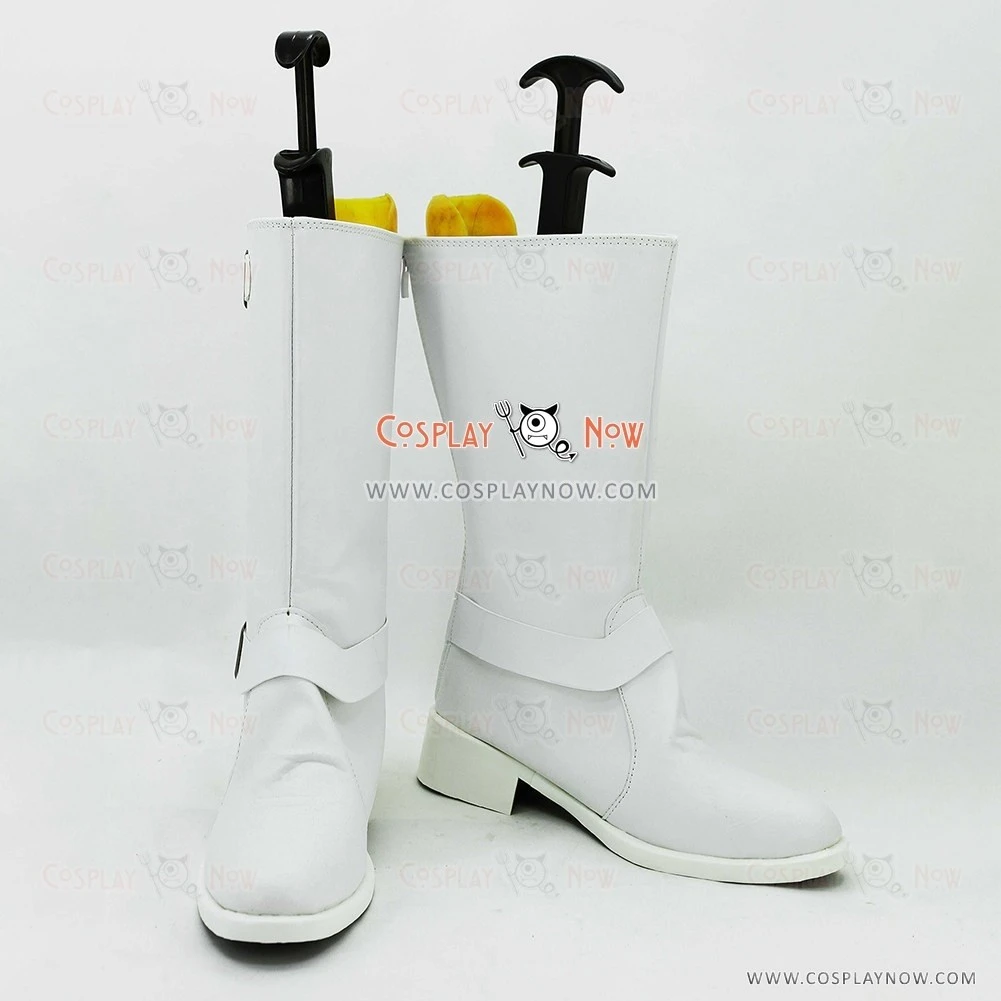 Diabolik Lovers Cosplay Shoes Subaru Sakamaki Boots 2 Diabolik Lovers Cosplay Shoes Subaru Sakamaki Boots - Image 2