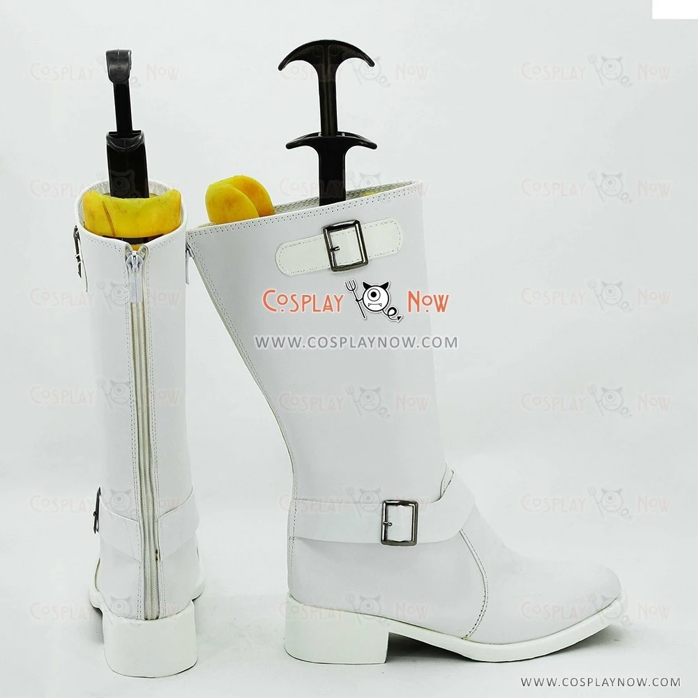 Diabolik Lovers Cosplay Shoes Subaru Sakamaki Boots 3 Diabolik Lovers Cosplay Shoes Subaru Sakamaki Boots - Image 3