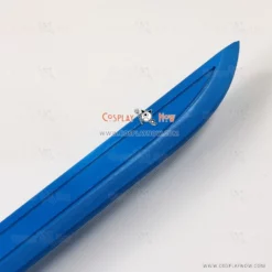 Dino Charge Charge Sword In Blue PVC Cosplay Prop -CA Halloween Sales Shop dino charge charge sword in blue pvc cosplay prop cn1574 661
