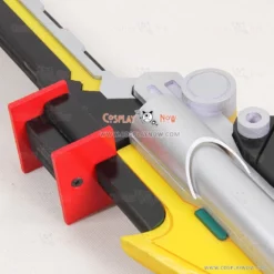 Dino Charge Charge Sword PVC Cosplay Props -CA Halloween Sales Shop dino charge charge sword pvc cosplay props cn1384 091