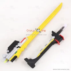 Dino Charge Charge Sword PVC Cosplay Props -CA Halloween Sales Shop dino charge charge sword pvc cosplay props cn1384 25b