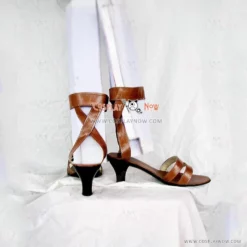 Disgaea: Hour Of Darkness Cosplay Adell Shoes -CA Halloween Sales Shop disgaea hour of darkness cosplay adell shoes cnsh314 0fb