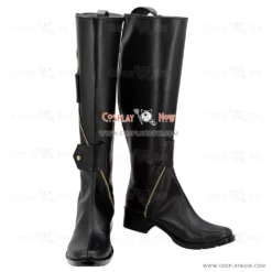 Dishonored Cosplay Shoes Empress Emily Boots