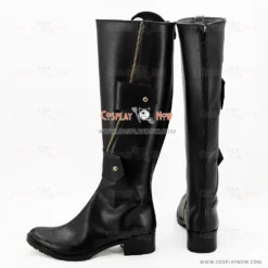 Dishonored Cosplay Shoes Empress Emily Boots -CA Halloween Sales Shop dishonored cosplay shoes empress emily boots cnsh3240 927