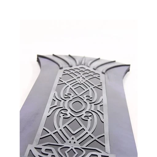 DISSIDIA FINAL FANTASY NT Spiritus Big Sword Cosplay Props 5 DISSIDIA FINAL FANTASY NT Spiritus Big Sword Cosplay Props - Image 5