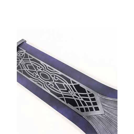 DISSIDIA FINAL FANTASY NT Spiritus Big Sword Cosplay Props 4 DISSIDIA FINAL FANTASY NT Spiritus Big Sword Cosplay Props - Image 4