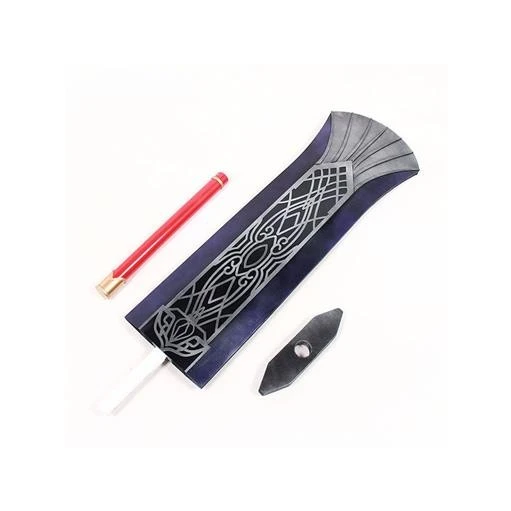DISSIDIA FINAL FANTASY NT Spiritus Big Sword Cosplay Props 3 DISSIDIA FINAL FANTASY NT Spiritus Big Sword Cosplay Props - Image 3