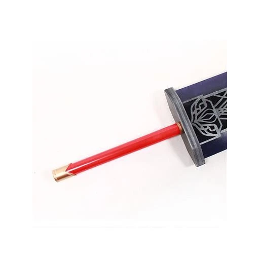 DISSIDIA FINAL FANTASY NT Spiritus Big Sword Cosplay Props 2 DISSIDIA FINAL FANTASY NT Spiritus Big Sword Cosplay Props - Image 2