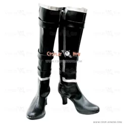DOA Dead Or Alive Cosplay Shoes Ayane Boots