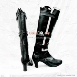 DOA Dead Or Alive Cosplay Shoes Ayane Boots -CA Halloween Sales Shop doa dead or alive cosplay shoes ayane boots cnsh305 ac3